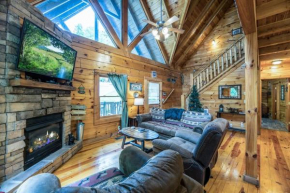 Smoky Mountain Dreams